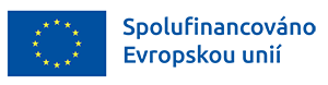 Spolufinancováno EU