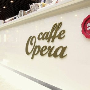 CAFFE OPERA