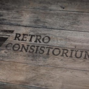 RETRO CONSISTORIUM